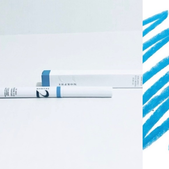 Morphe Other - Morphe 2 Eye Wish Shadow Stick Fingers Crossed